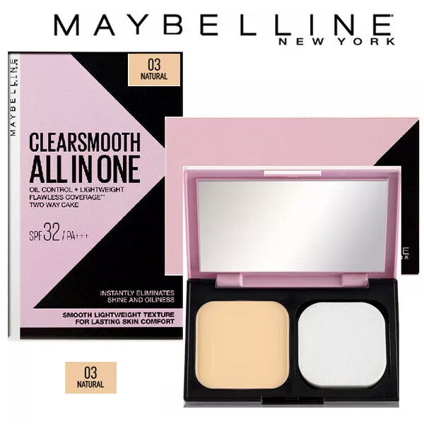 مايبيلين كلير سموث رقم 03