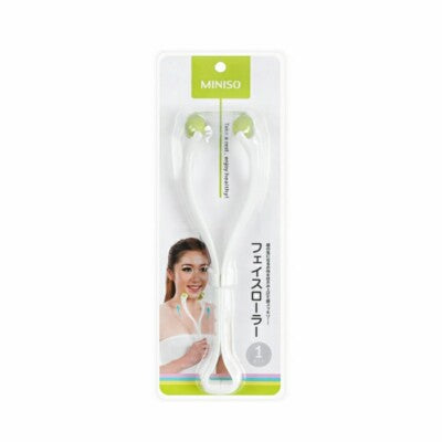 Scrolling Facial Massager