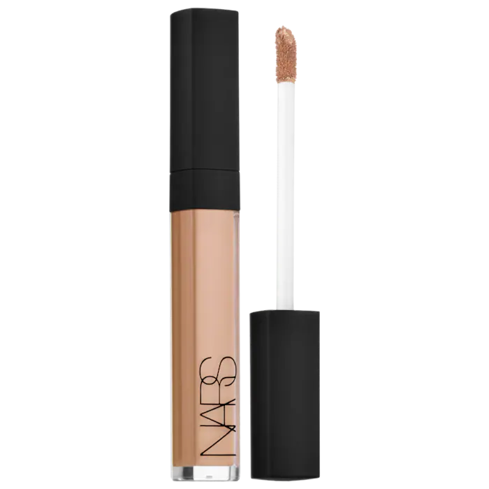 Nars Concealer Medium 1 Custard 1234 6Ml