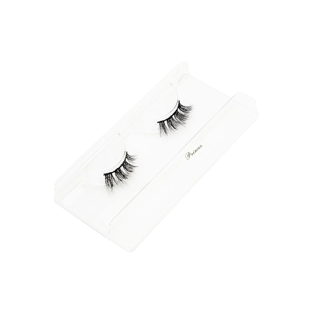 L23Natural hair lash