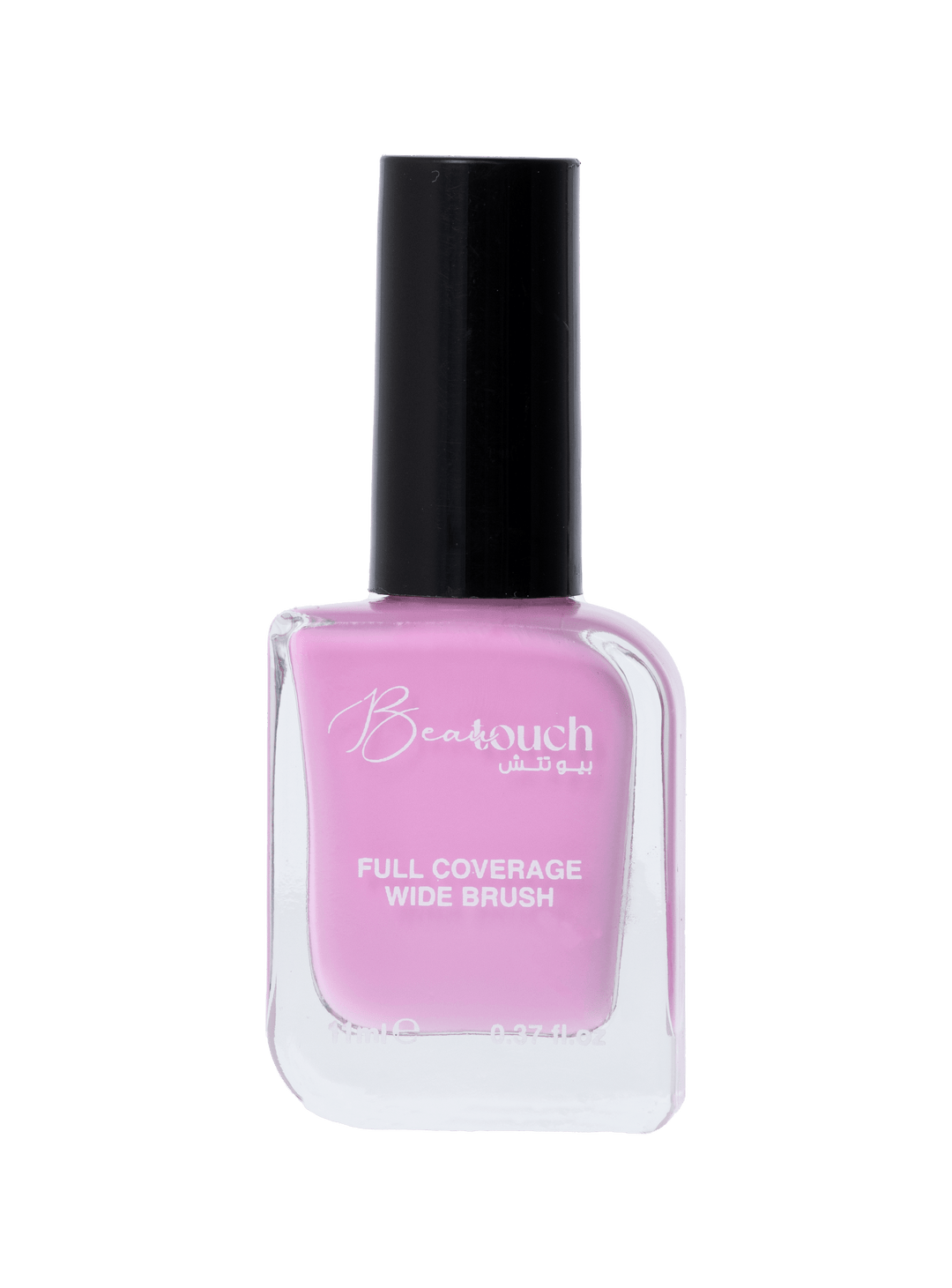 طلاء أظافر بيو تاتش رقم 511