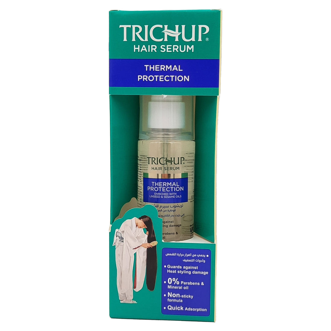 سيروم تريشوب للحماية الحرارية للشعر 60 مل
