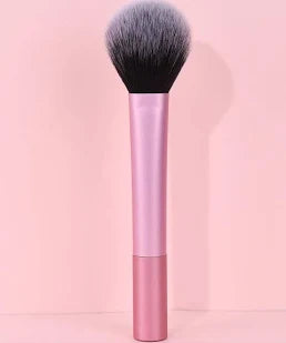 pink blush brush BRU-01RO