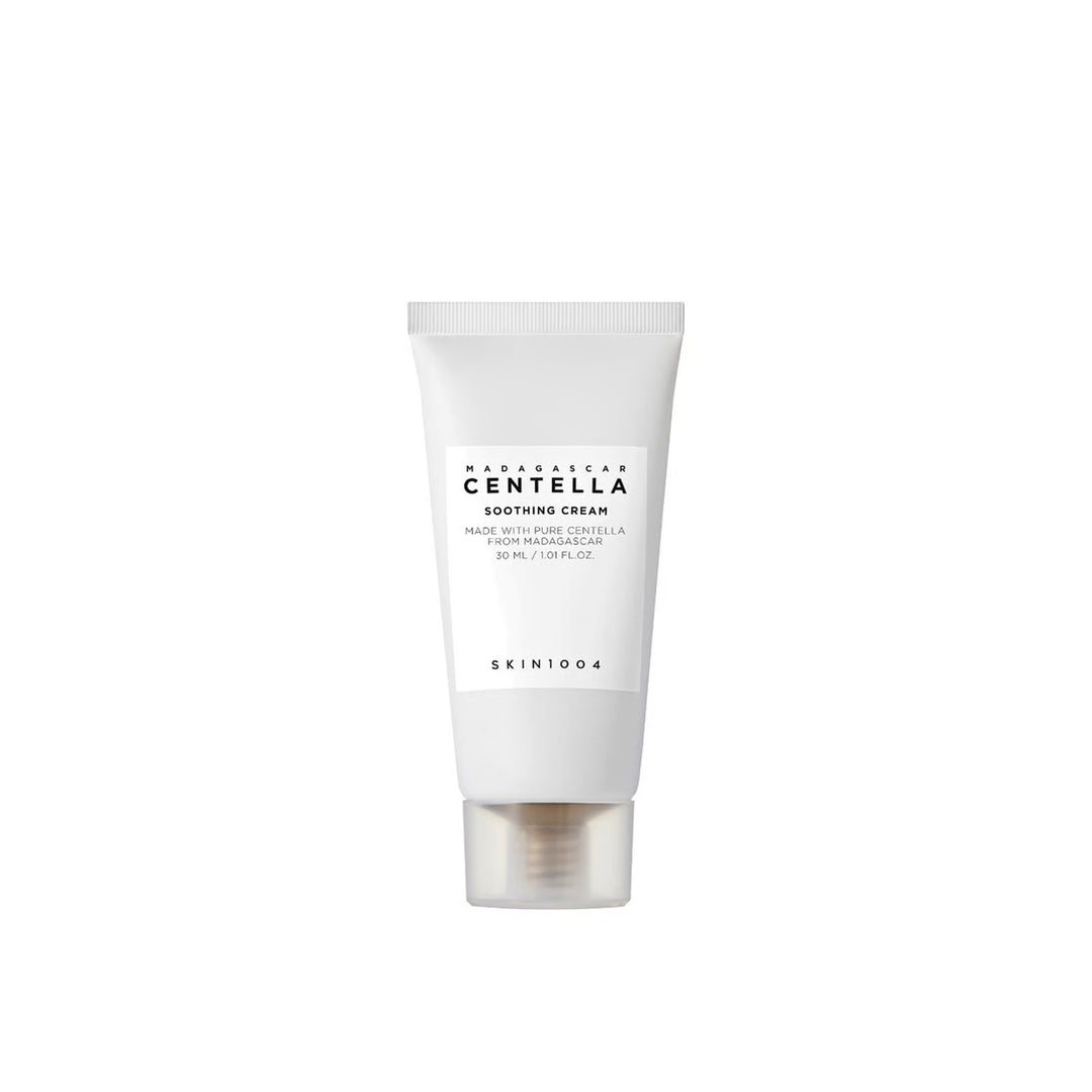 Centella Madagascar Soothing Cream 30 ml