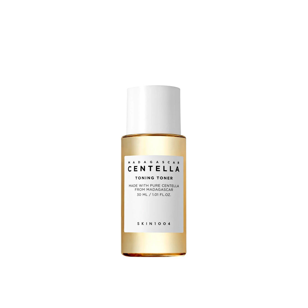 Centella Madagascar Toner 30 ml