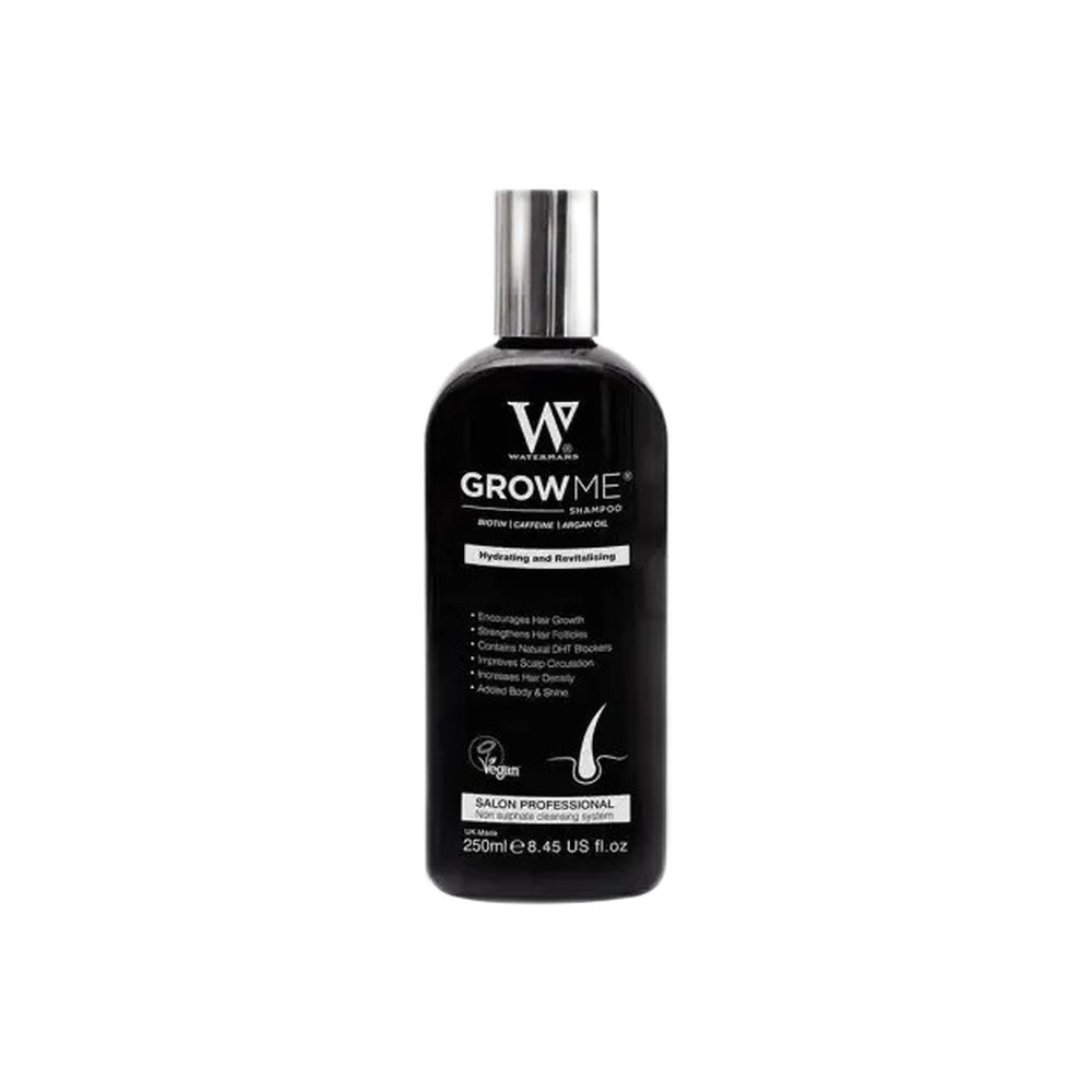 GROWME HYDRATIN & REVITALISING SHAMPOO 250ML