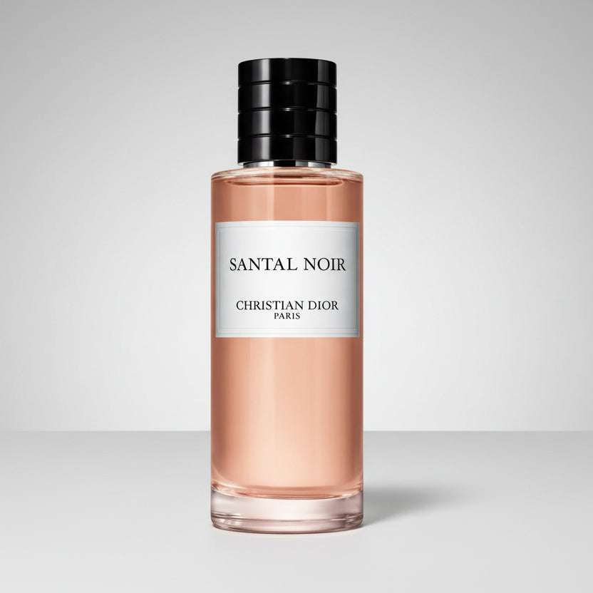 سانتال نوار كر/ديور ( للجنسين ) او دي بارفان 125 مل