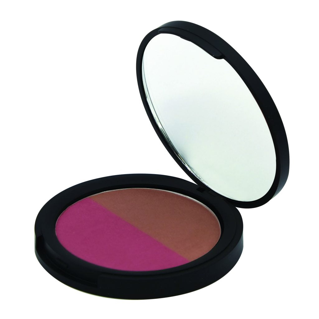 أحمر الخدود كاراجا كيه-تشيكس رقم 02