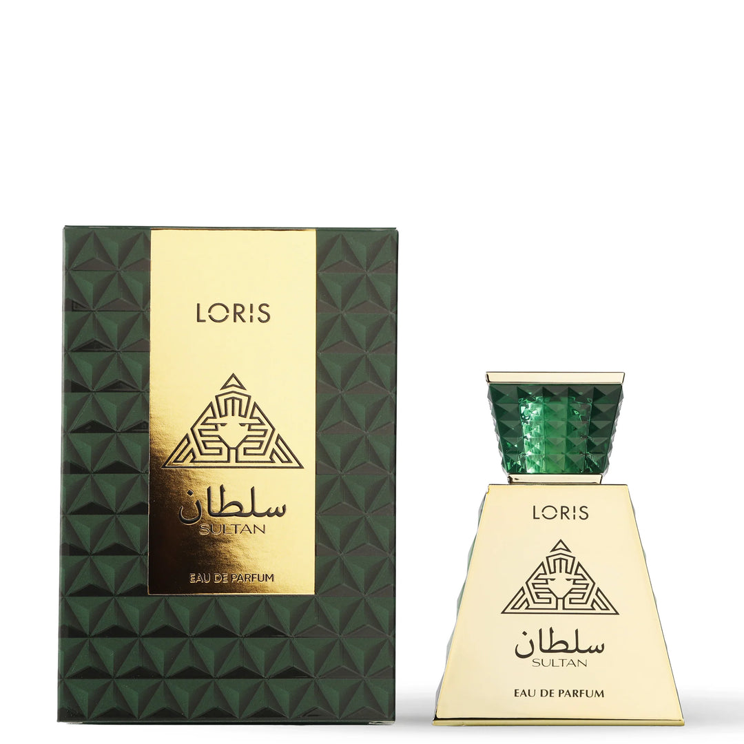 Lorise Perfume Dakhoon Sultan 35 G
