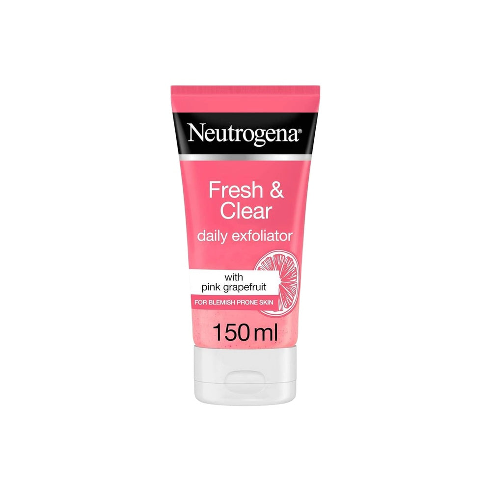 نيوتوجينا فيكلير بينك جي بي إف آر سكراب 150 غرام