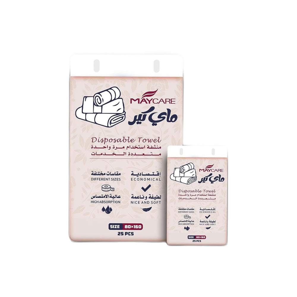 My Care Towels 80*160