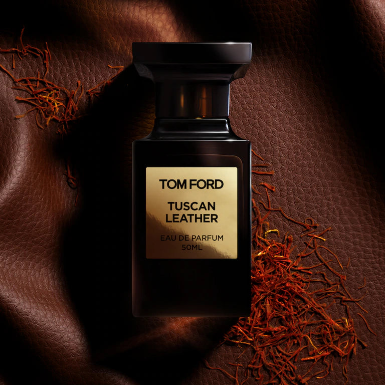 Tuscan Leather Eau de Parfum 100ml – Tom Ford (Unisex Luxury Fragrance)