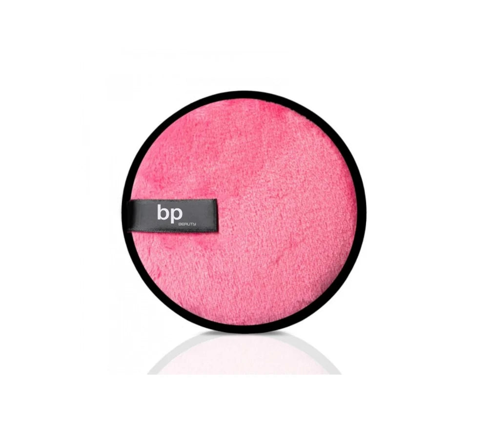 اسفنجة إزالة المكياج بيوتي بلس
