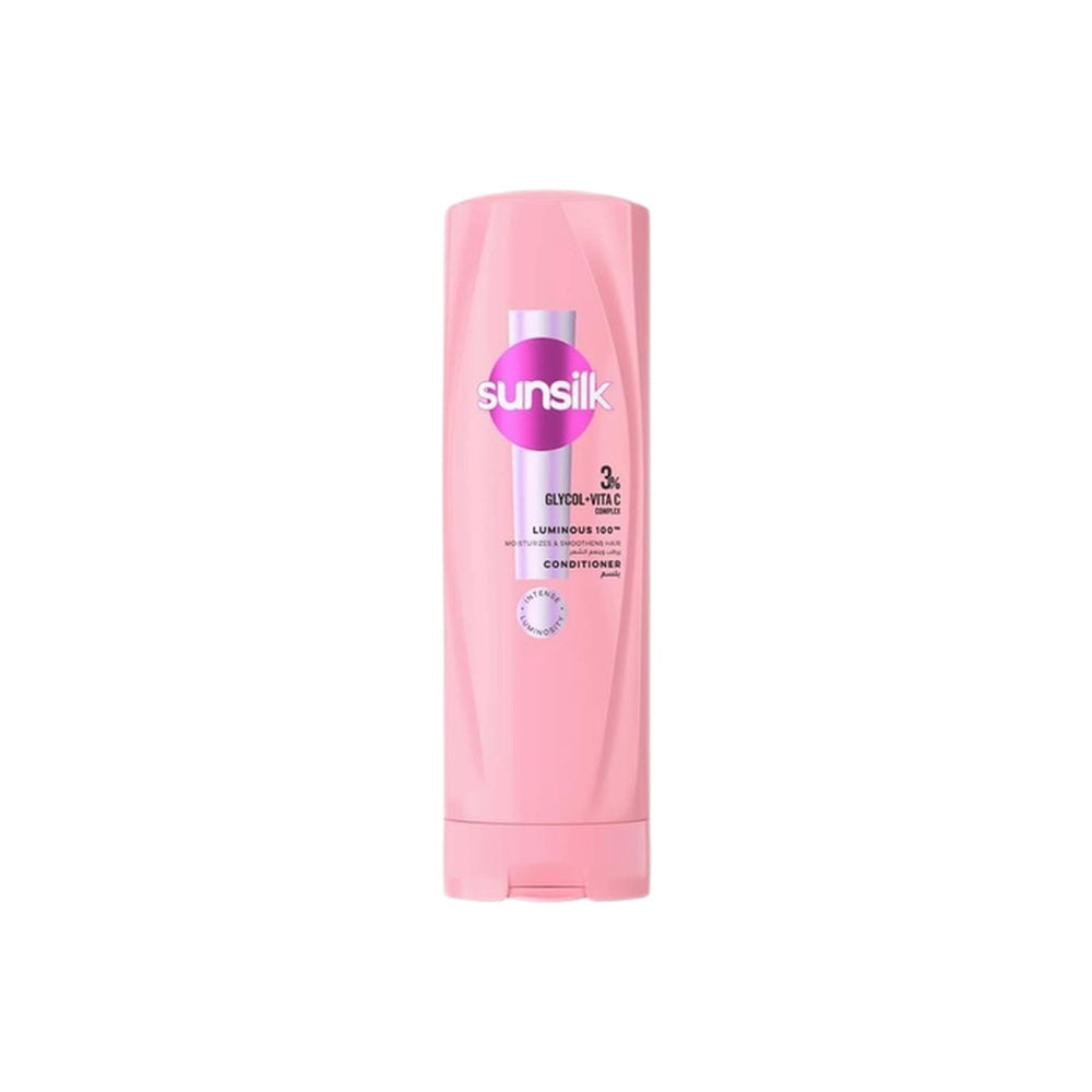 Sunsilk Luminous Hair Conditioner 350Ml 100