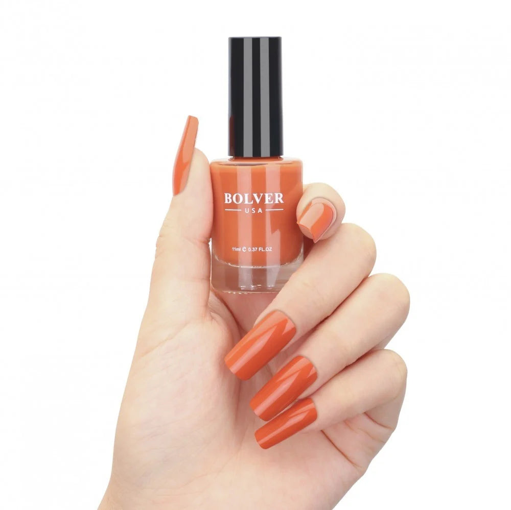 Bolver Nail Polish 692