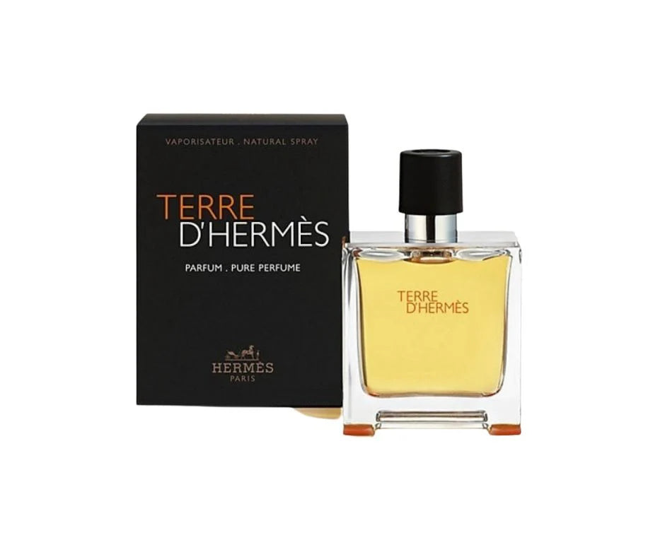 Terre D Hermes For Men Edp 12.5Ml