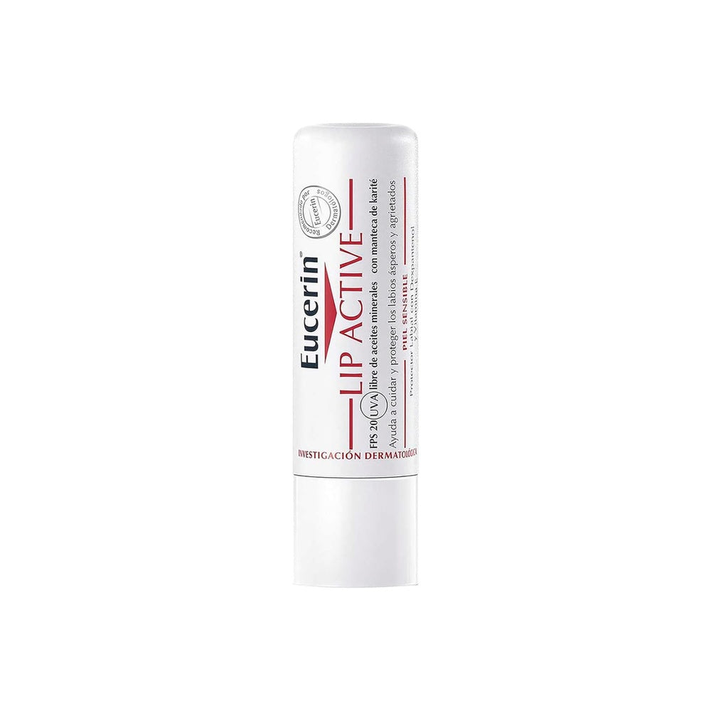 EUCERIN LIP STICK 4.8GM