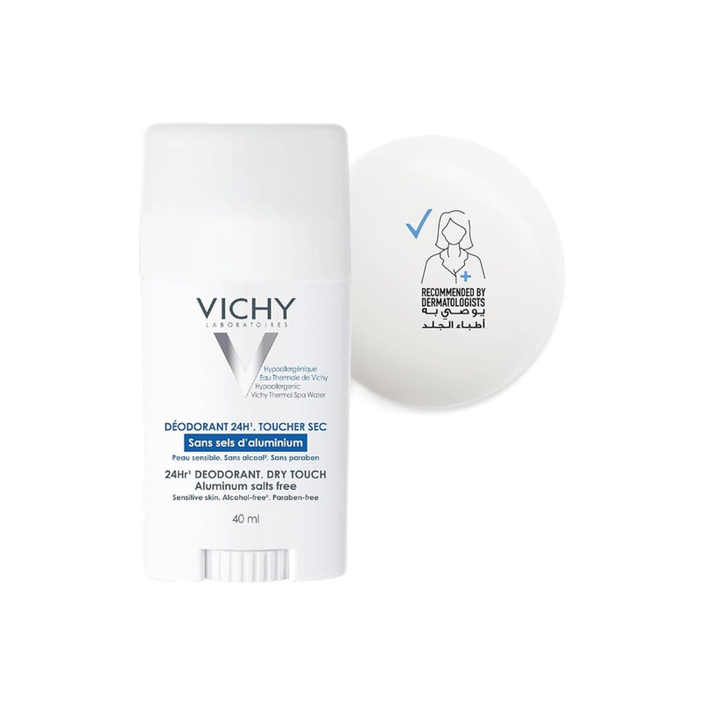 فيتشي مزيل عرق ستيك 40جم