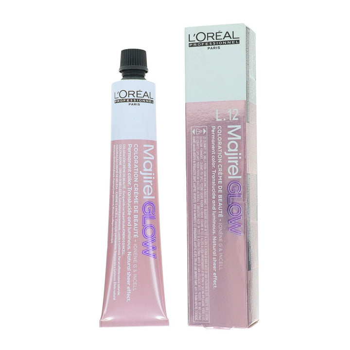 LP MAJIREL GLOW LIGHT BASE .22