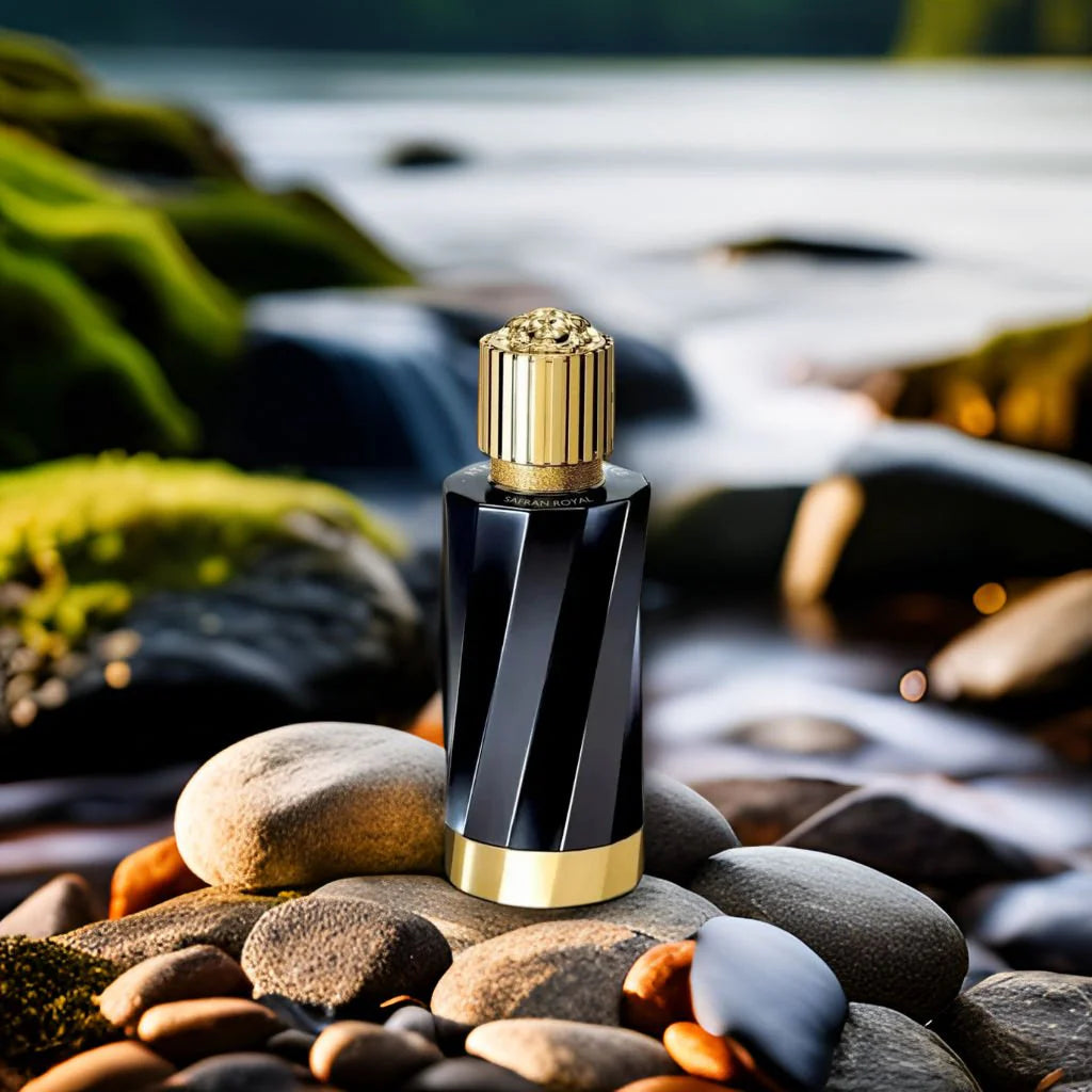 عطر فرزاتشي أتيليه سافرون رويال للجنسين، أو دي بارفان، 100 مل