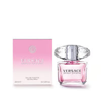 Bright Crystal_Versace_For Women Edt 30Ml