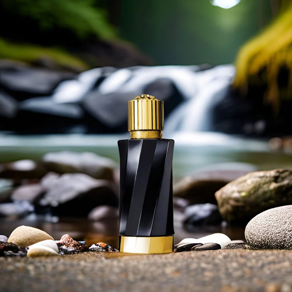 Versace Atelier Tabac Imperial Edp 100Ml