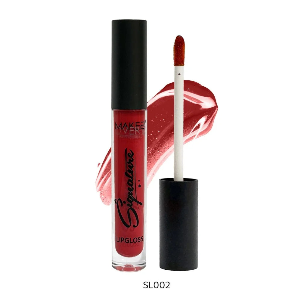 Make Over22 Signature Gloss and Lip Plumper - SL002