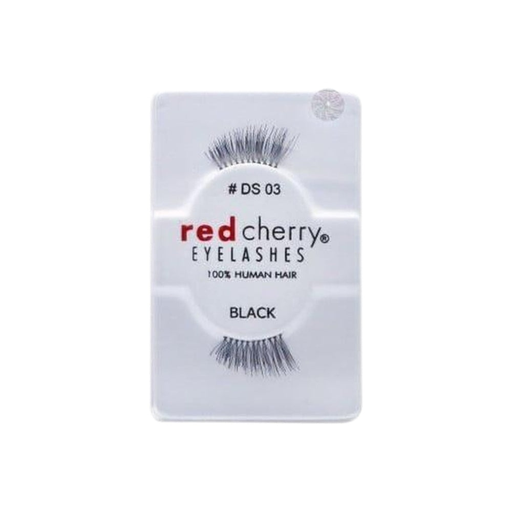 ERD CHERRY EYE LASHES #DS03 BLACK