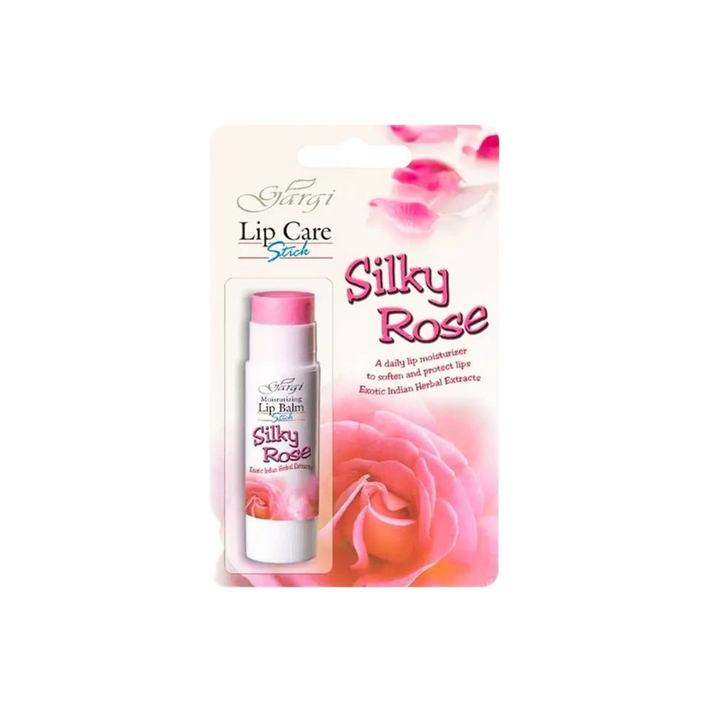 GARGI LIP BALM SILKY ROSE 4.5G