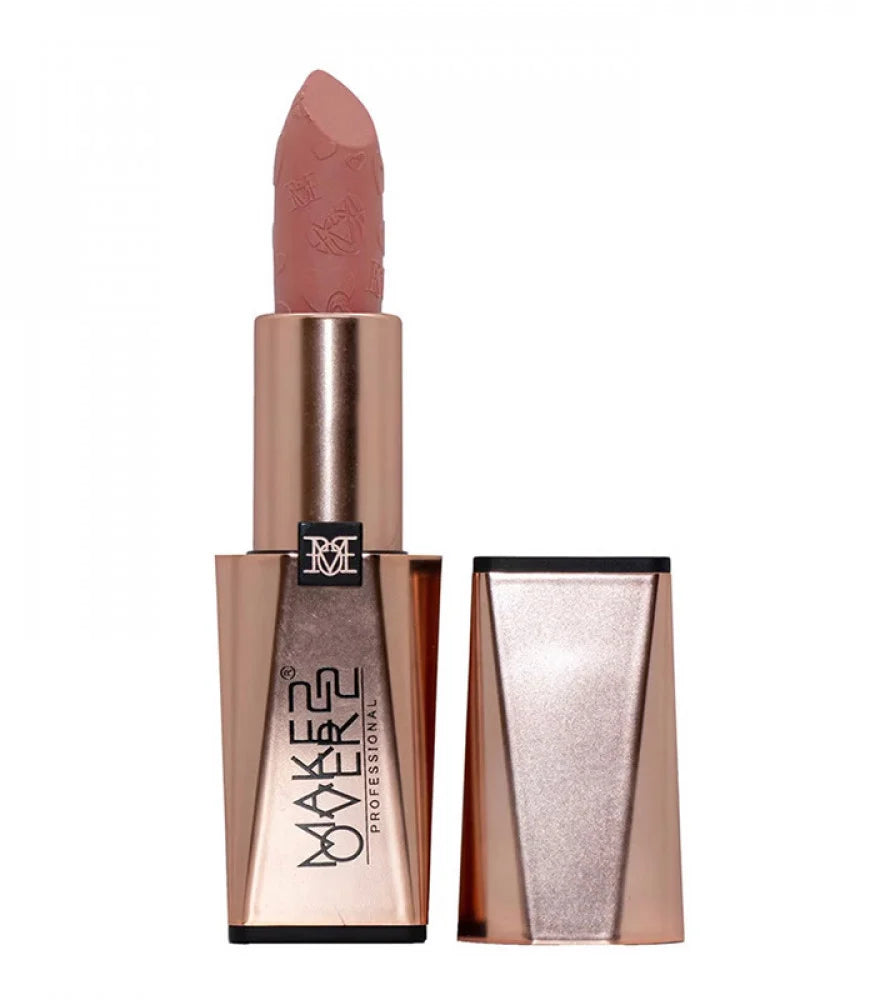 Make Oever 22 Ultra Matte Lipstick UL004