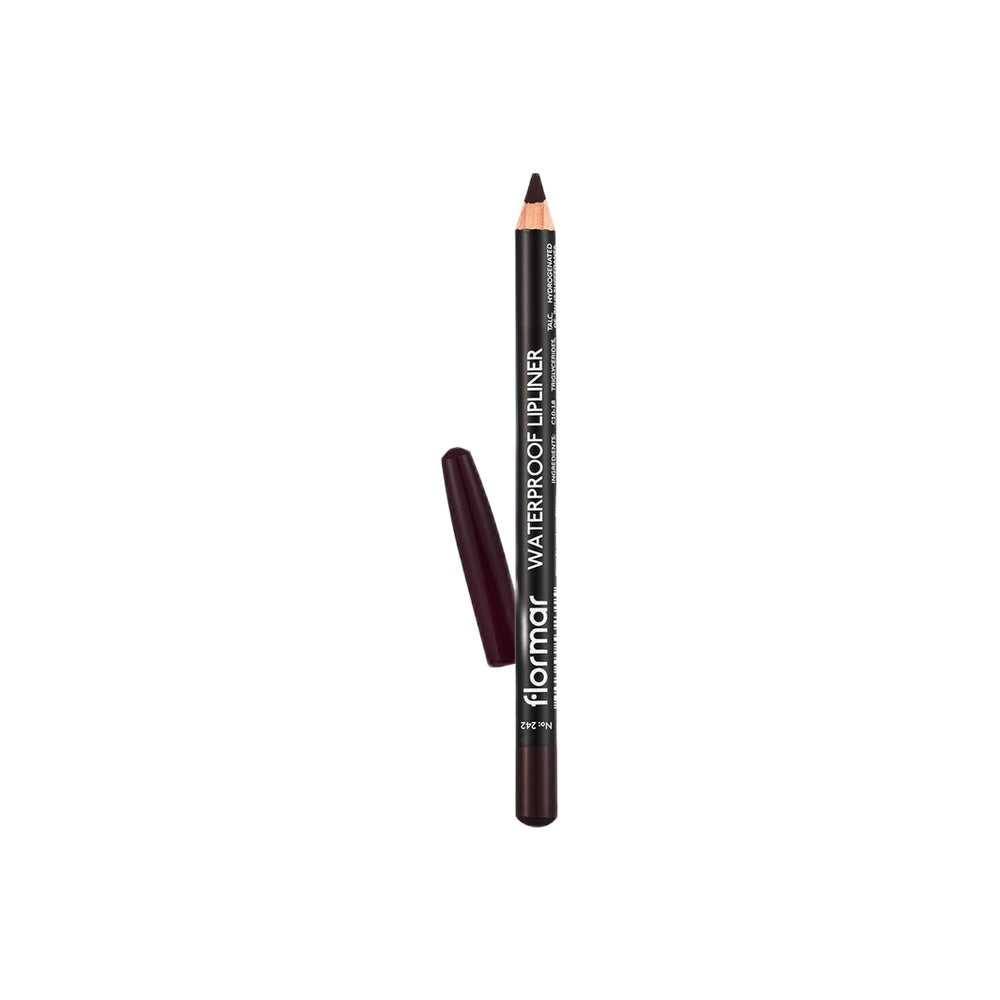 FLORMAR W.P LIPLINER PENCIL 242