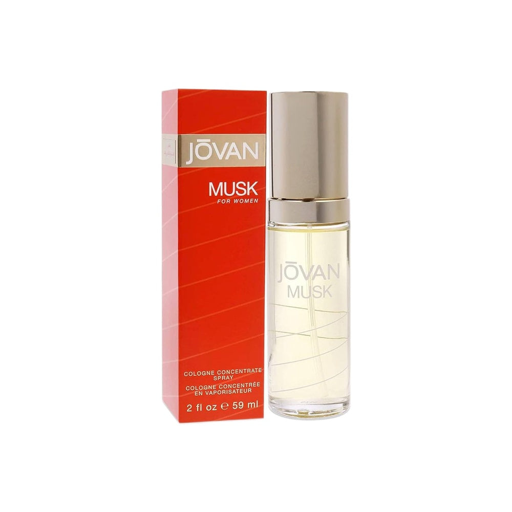 كلولونيا 59مل جوفان بالمسك