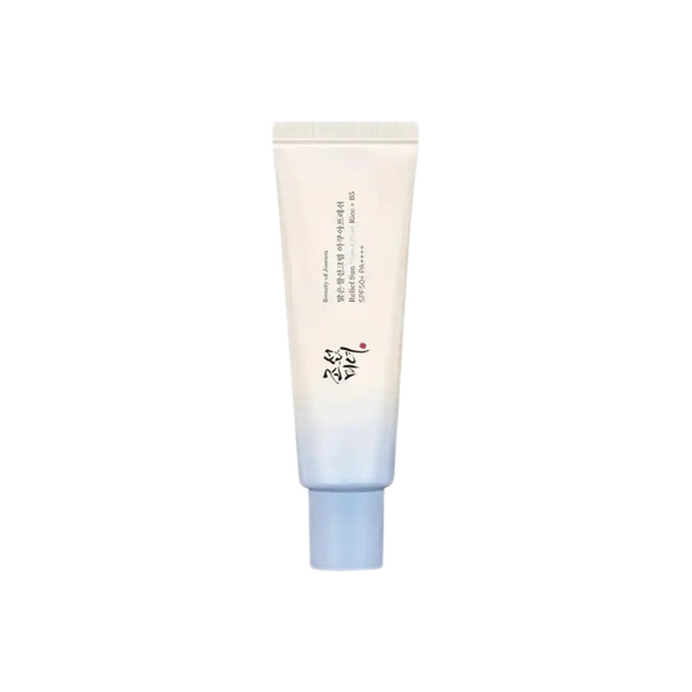 Beauty of Joseon Sunscreen Cream 50ml SPF50+ Aqua Fresh + Vi