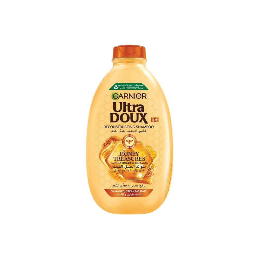garnier-ultra-doux-replenishing-hony-treasure-shampoo-400ml