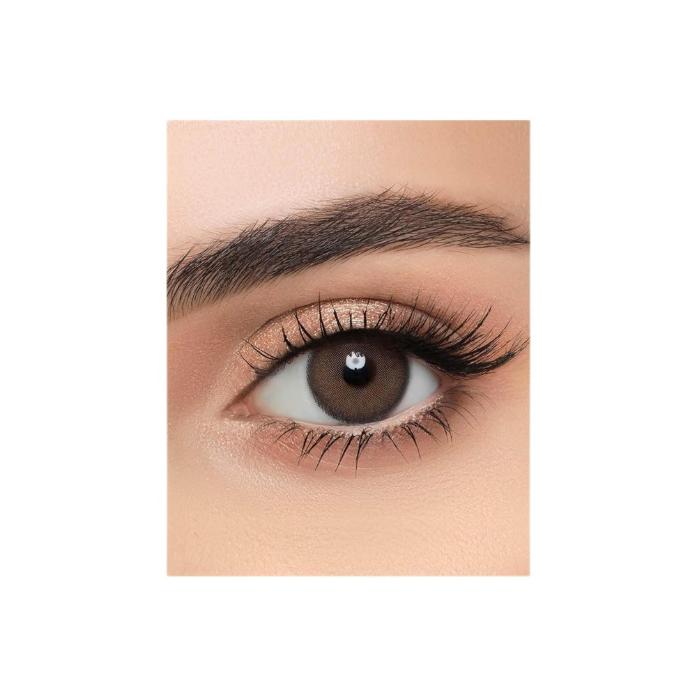 لينس مي عدسات لاصقة دراما