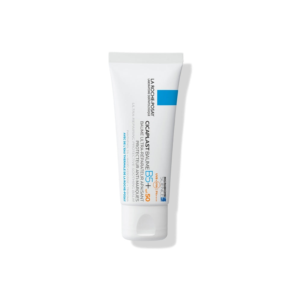 La Roche-Posay Cicaplast Baume B5 Plus Moisturizer 40ml with SPF 50
