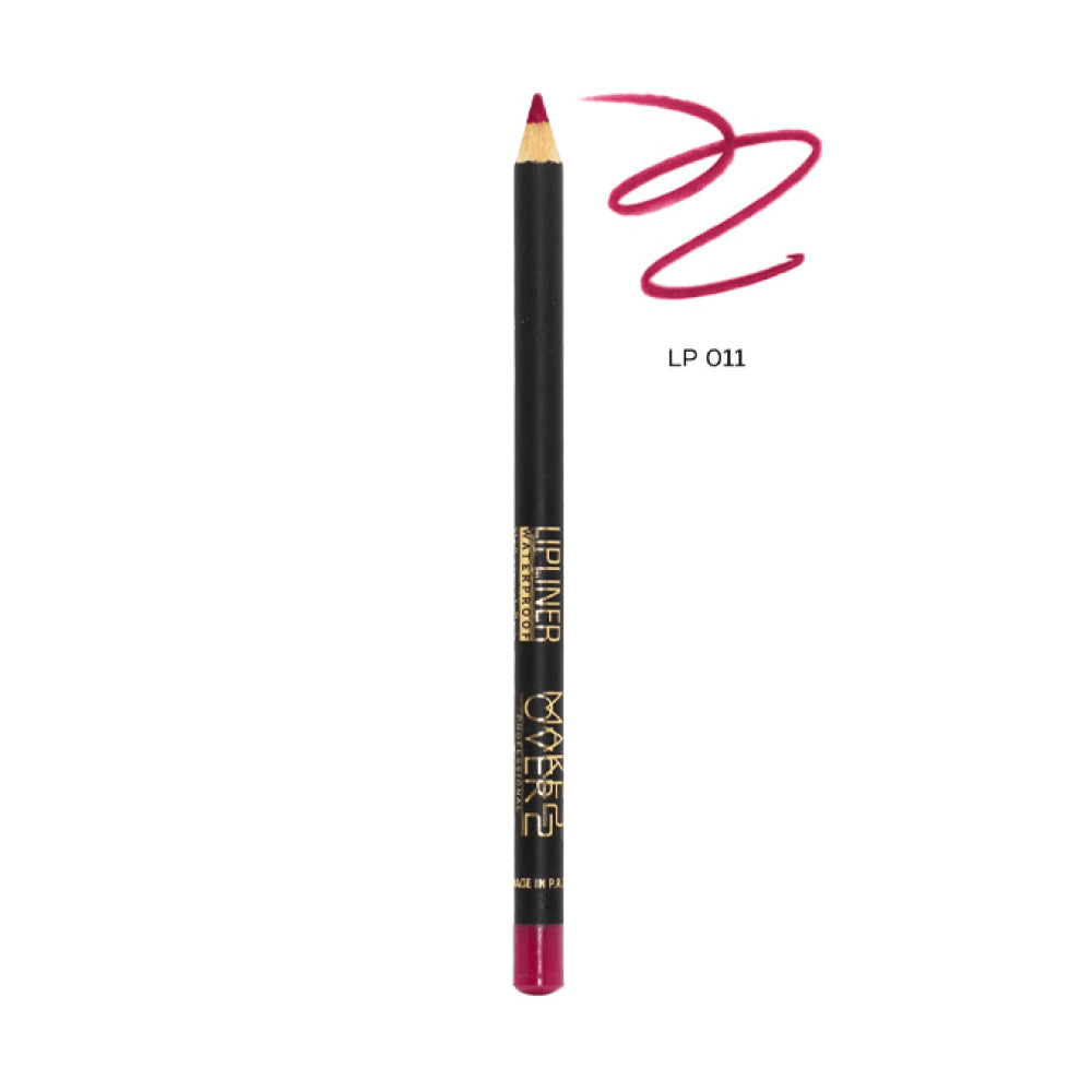 Make Oever 22 Lip Liner 11