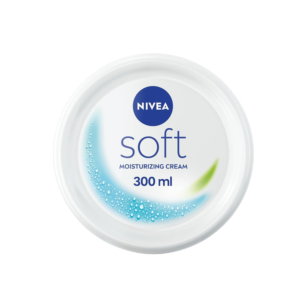 نيفيا ناعم كريم 300مل