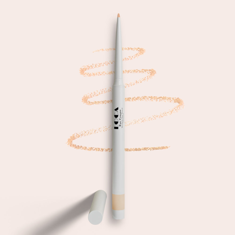 Loca Eyeliner Pen 03 Soft Femme Off White