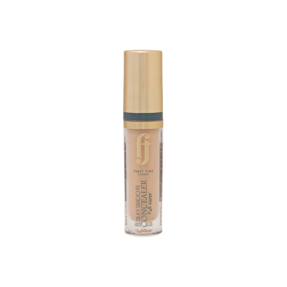 First Time London Concealer No 104